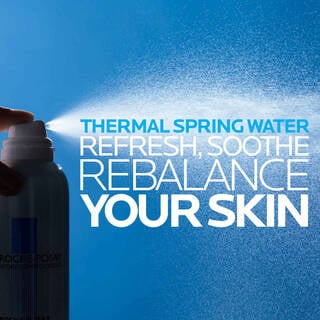 Thermal Spring Water 300ml