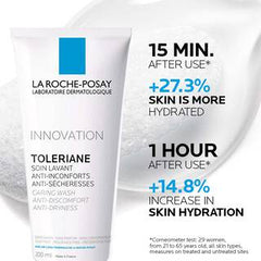 Toleriane Caring Wash