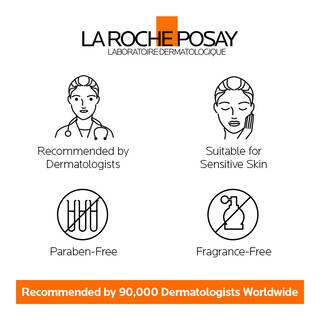 Anthelios Ultra-Fluid SPF 50+ Facial Sunscreen