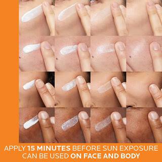 Anthelios Ultra-Fluid SPF 50+ Facial Sunscreen