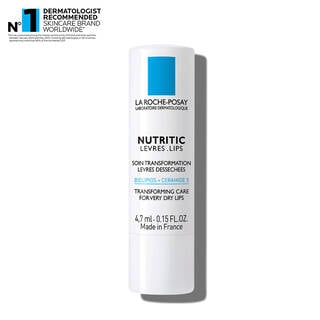 Nutritic Lips