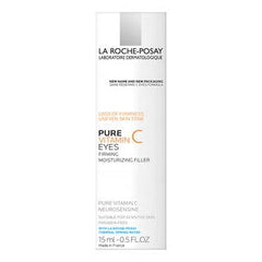PURE VITAMIN C10 ANTI-AGING EYE CREAM