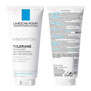 Toleriane Caring Wash