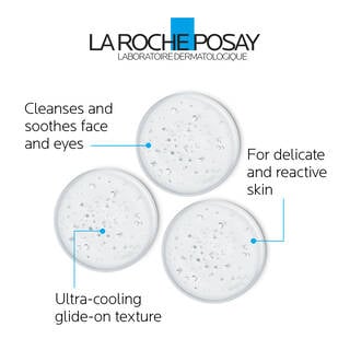 Toleriane Rosaliac Micellar Gel