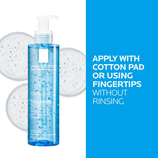 Toleriane Rosaliac Micellar Gel