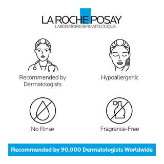 Toleriane Rosaliac Micellar Gel